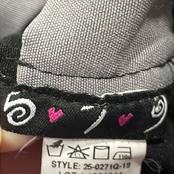 5 7 9 Black and Gray Dress. Size S Small 4/6 - Picture 8 of 9